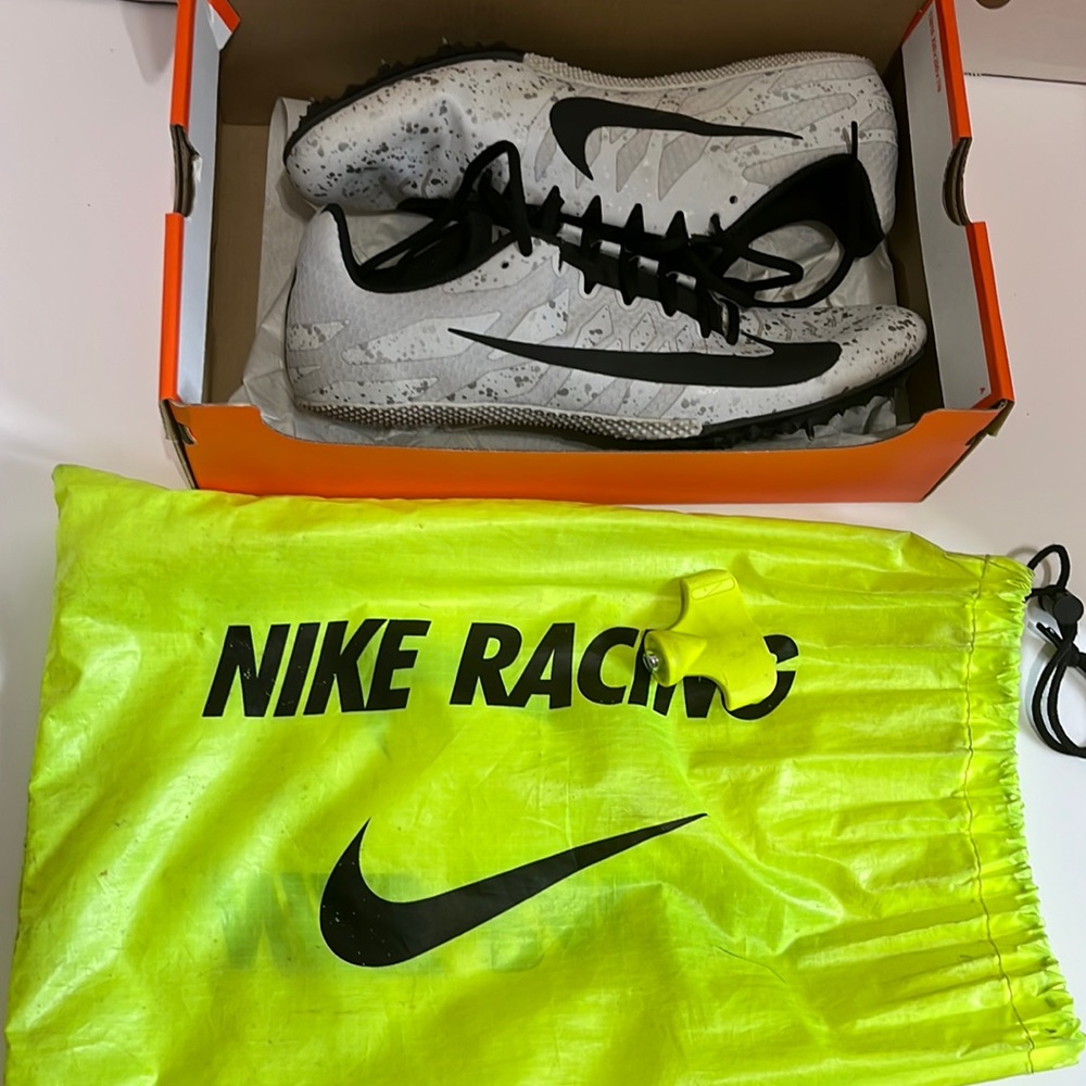 Nike Zoom Rival S 9- size 10.5